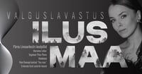 ''Ilus maa'' / ''Beautiful Land'' / Pärnu valgusteatri festival ''ÖÖvalgel''