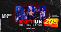 Roxette UK