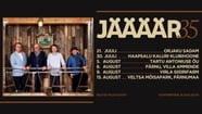 Jäääär - 35