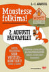Mooste folk 'Mooste Elohelü'. Päevapilet 2.08