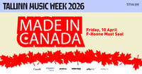 TMW 2026 | Made in Canada