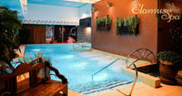 Mustamäe Spa kinkekaart