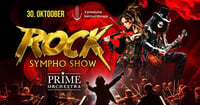 Prime Orchestra. Rock Sympho Show IV