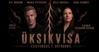 ÜKSIKVISA