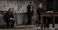 Emajõe Suveteater Üksildane lääs