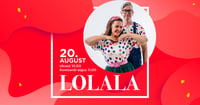 Mardi talu hoovikontsert - LOLALA