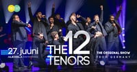 The 12 Tenors