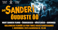 Dr. Sanderi õuduste öö