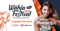 Wähja Festival 2025