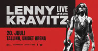 Lenny Kravitz (USA)