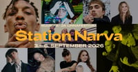 Station Narva 2026