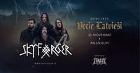 Skyforger - Vecie Latvieši