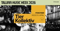 TMW 2026 | Tier Kollektiv