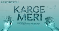 Karge meri