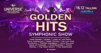 Golden Hits Symphony - Universe Orchestra