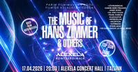 The Music of Hans Zimmer & Others