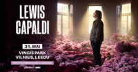 Lewis Capaldi