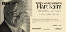 Ukuaru Kultuuriakadeemia Mart Kalm ''Arhitektuur Rakveres: Kotlist Ukuaruni''