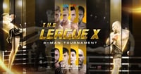 The League X