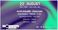 Alan Walker & Steve Aoki