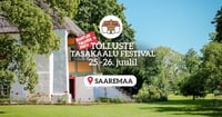 Tõlluste Tasakaalu Festival