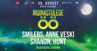 Muinastulede öö Haven Kakumäel