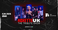 Roxette UK