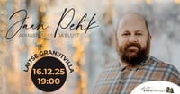Jaan Pehk - Armastusest ja Elust