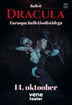 Ballett ''Dracula'' Euroopa balletisolistidega