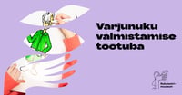Varjunuku valmistamise töötuba