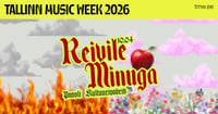 TMW 2026 | Reivile Minuga