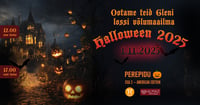 Halloween 2025