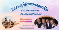 Lasva järvemuusika