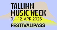 Festivalipass / Tallinn Music Week 2026