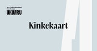 Arvo Pärdile pühendatud muusikamaja Ukuaru kinkekaart