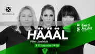 Jazzliit ja Põlva Jazziklubi LIVE | HÄÄÄL
