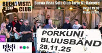 Porkuni Bluusbänd