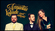 Armastus kolmele, emast rääkimata