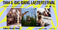 TMW 2026 | TMW & BIG BANG lastefestival
