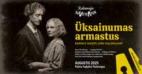''Üksainumas armastus''