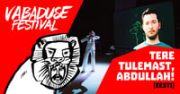 ''Tere tulemast, Abdullah!'' (Eesti)