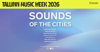 TMW 2026 | Muusikalinnade helid