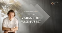 Tallinn. Töötuba: Vabanedes väsimusest