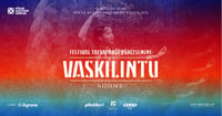 Vaskilintu (Soome). Festival Taevapargi pühitsemine