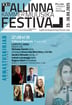 XXI Tallinna Kammermuusika Festivali kontsert "Nicholas Daniel ja sõbrad"