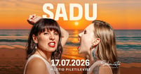 SADU. Salmistu Suvekontserdid