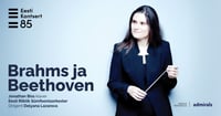 Brahms ja Beethoven
