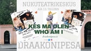 Sõnadeta, muusikaline kogupere lavastus ''Kes ma olen / Who am I / Кто я''