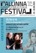 XXI Tallinna Kammermuusika Festivali kontsert "Armastuse mitmed näod"