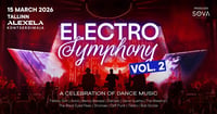 Electro Symphony vol.2